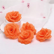 artificial rose silk flowers, view 20 - MRSLM