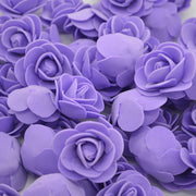 handmade foam roses for wedding decor, view 20 - MRSLM