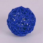 rattan decorative balls, view 9 - MRSLM