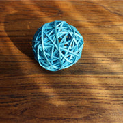 rattan decorative balls, view 18 - MRSLM