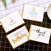 mini printed greeting cards, view 11 - MRSLM