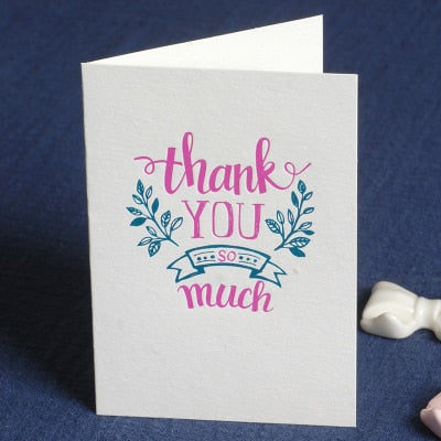 mini printed greeting cards, view 6 - MRSLM