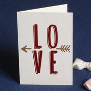 mini printed greeting cards, view 8 - MRSLM