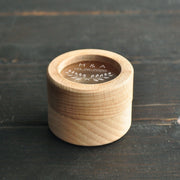 Wooden ring holder box, view 10 - MRSLM