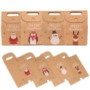 Merry Christmas gift box set, view 8 - MRSLM