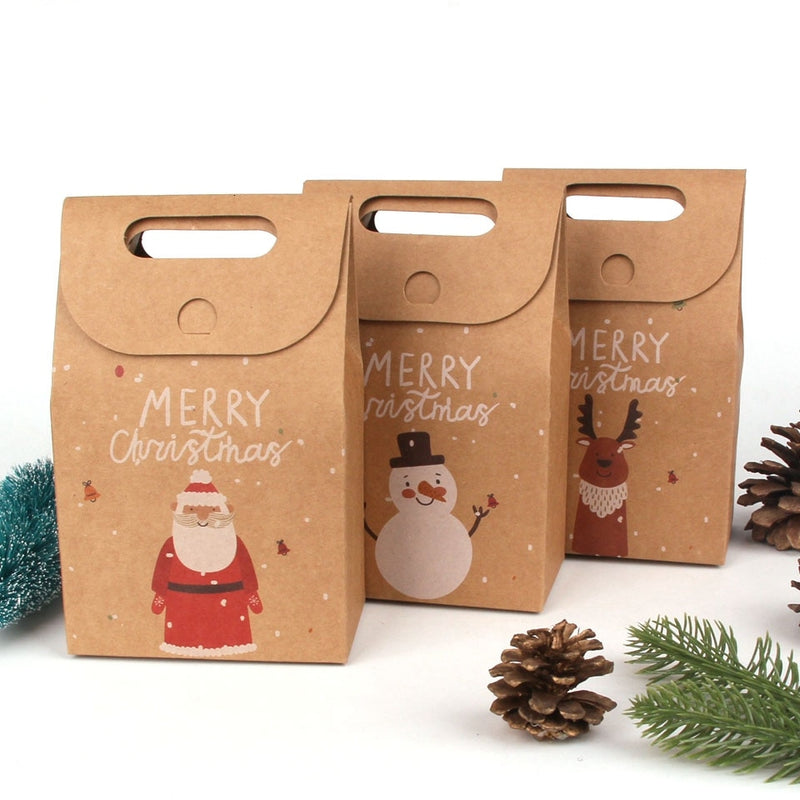 Merry Christmas gift box set - MRSLM