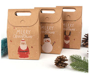 Merry Christmas gift box set, view 7 - MRSLM