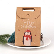 Merry Christmas gift box set, view 3 - MRSLM