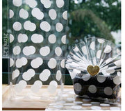golden pattern wrapping set, view 7 - MRSLM