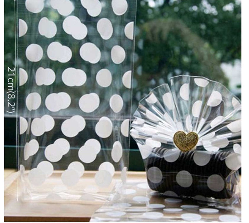 golden pattern wrapping set, view 7 - MRSLM