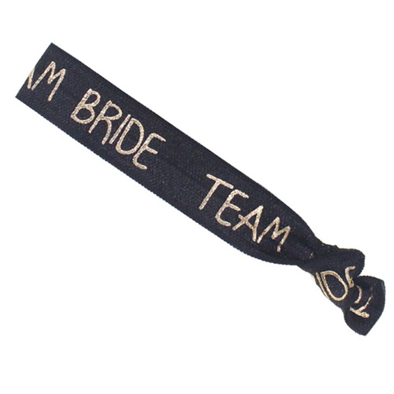 bridal shower sleeping mask, view 7 - MRSLM