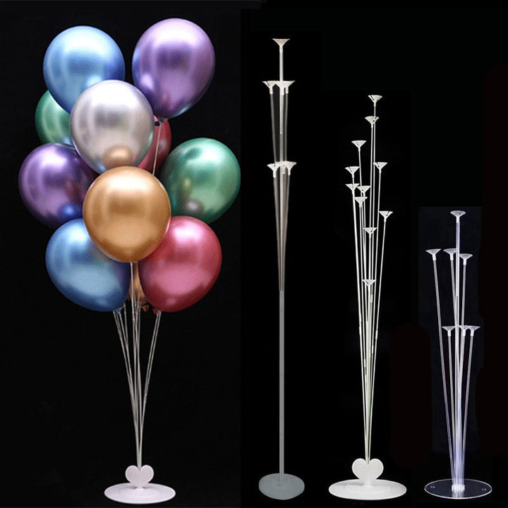 Stylish Balloon Garland for Wedding Party 169 pcs Set