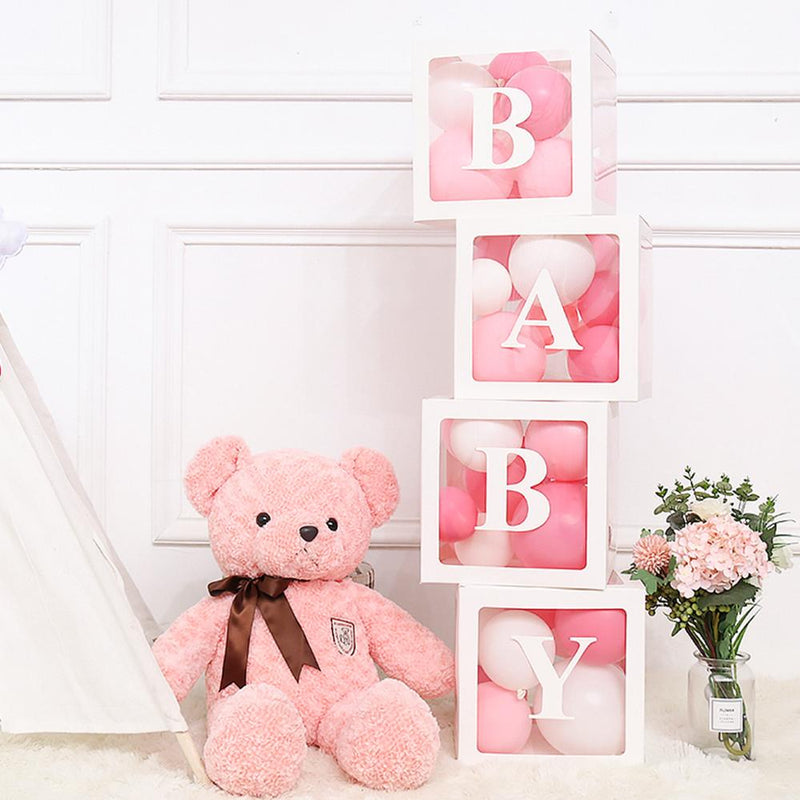alphabet letters for wedding decoration, view 30 - MRSLM