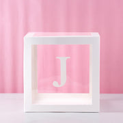 alphabet letters for wedding decoration, view 14 - MRSLM