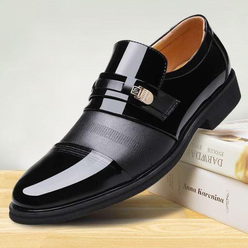 Men's formal business shoes - MRSLM