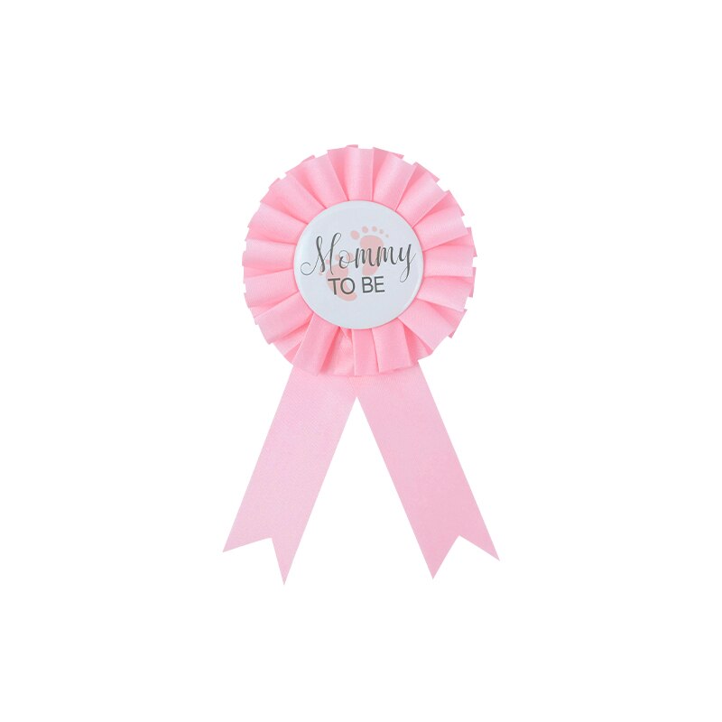 gender reveal party tableware set, view 28 - MRSLM