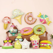 sweet candy balloons, view 29 - MRSLM