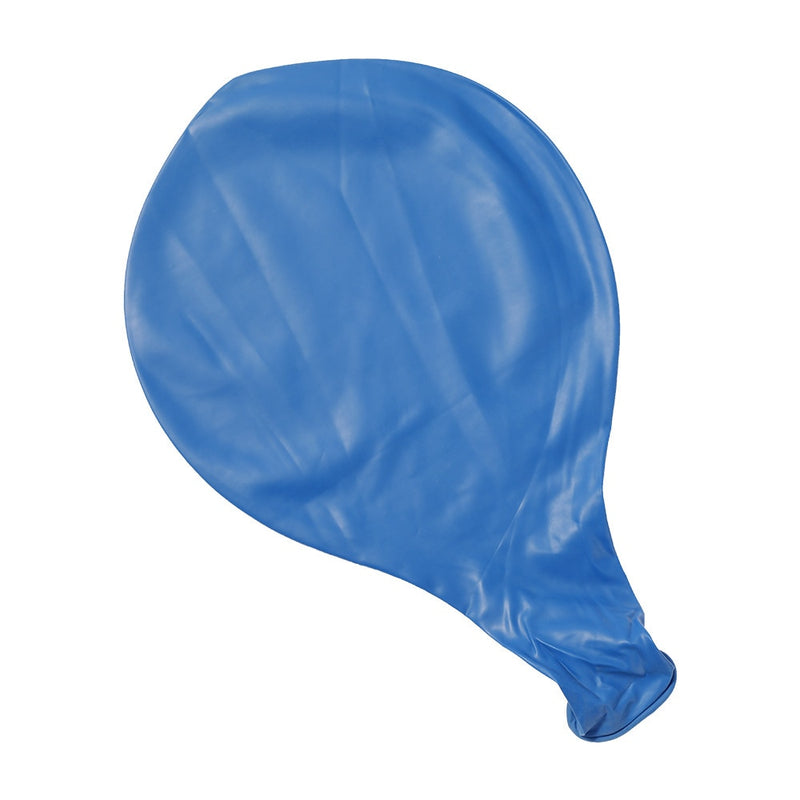 colorful round balloon, view 9 - MRSLM
