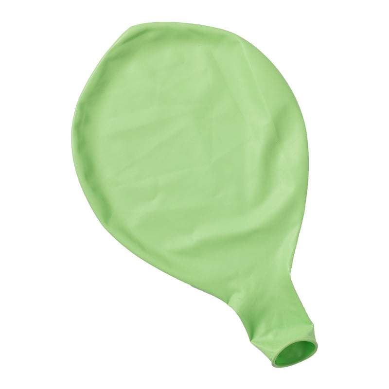colorful round balloon, view 11 - MRSLM