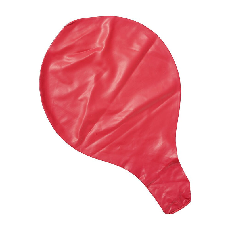 colorful round balloon, view 12 - MRSLM