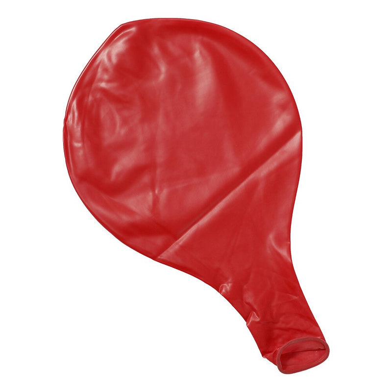 colorful round balloon, view 15 - MRSLM
