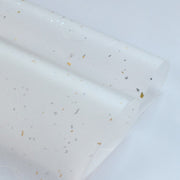 sparkling tissue paper set, view 4 - MRSLM