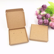 jewelry paper gift boxes, view 10 - MRSLM