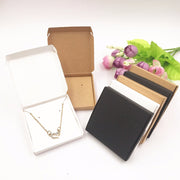 jewelry paper gift boxes - MRSLM