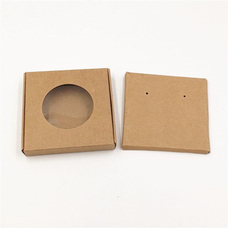 jewelry paper gift boxes, view 5 - MRSLM