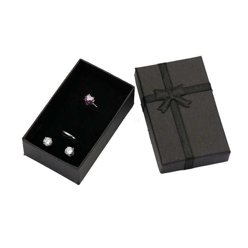 Jewelry gift boxes, view 15 - MRSLM