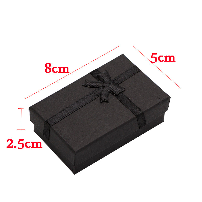 Jewelry gift boxes, view 16 - MRSLM
