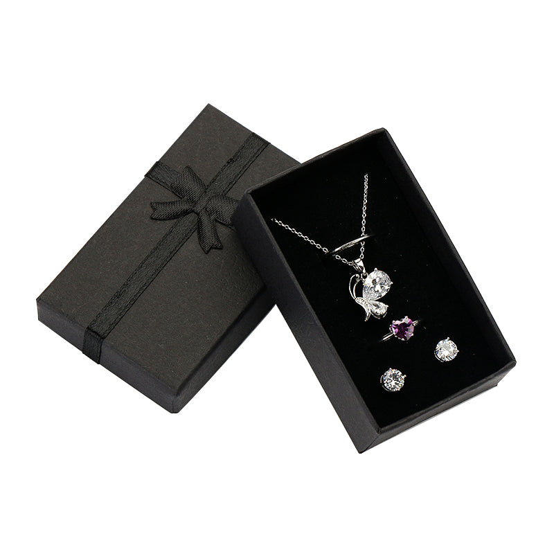 Jewelry gift boxes, view 14 - MRSLM