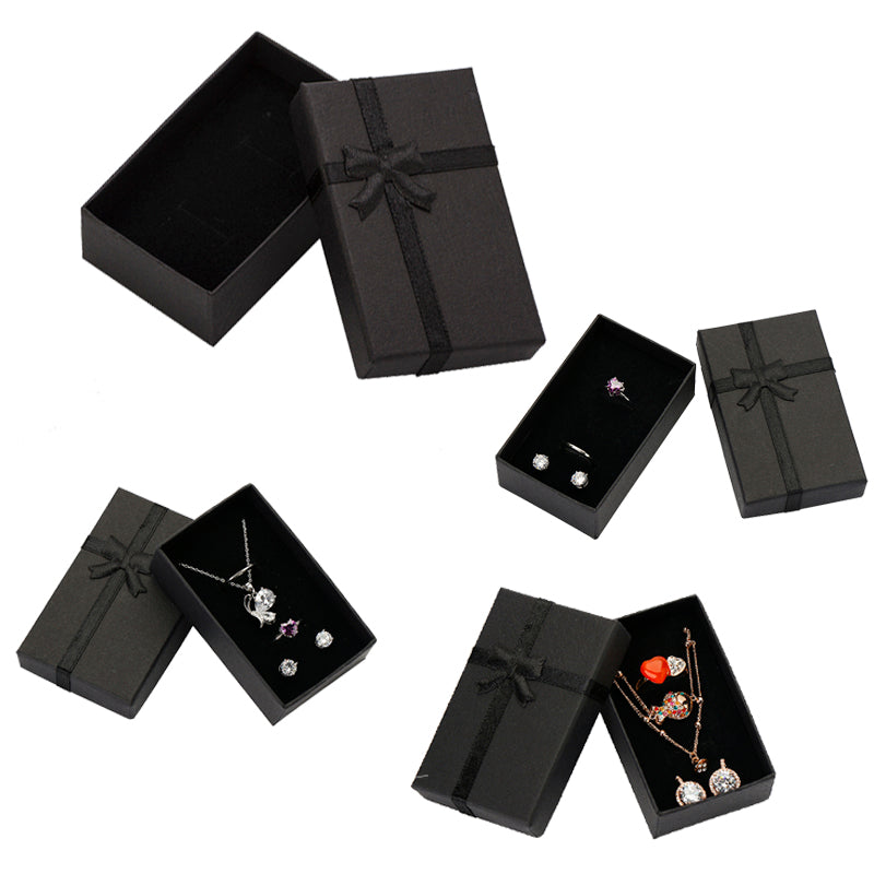 Jewelry gift boxes, view 11 - MRSLM