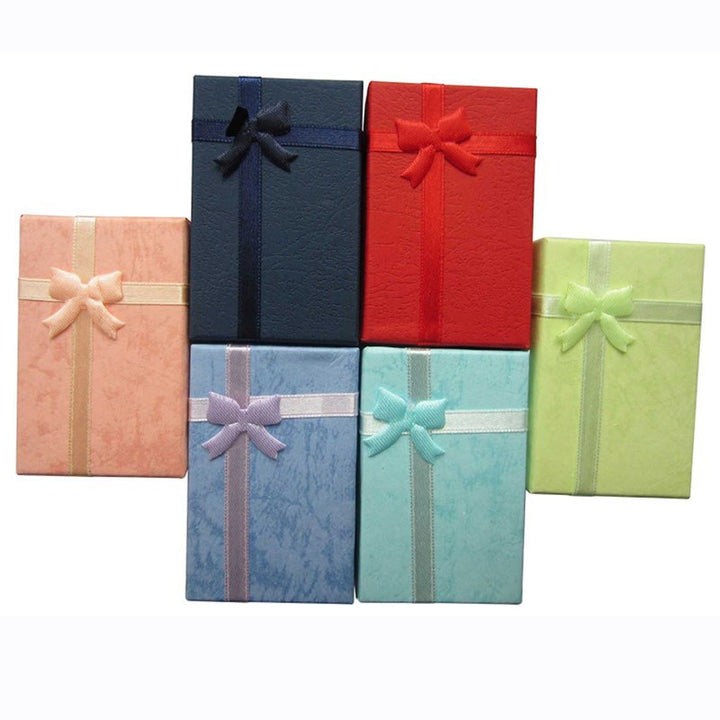 Jewelry Gift Boxes