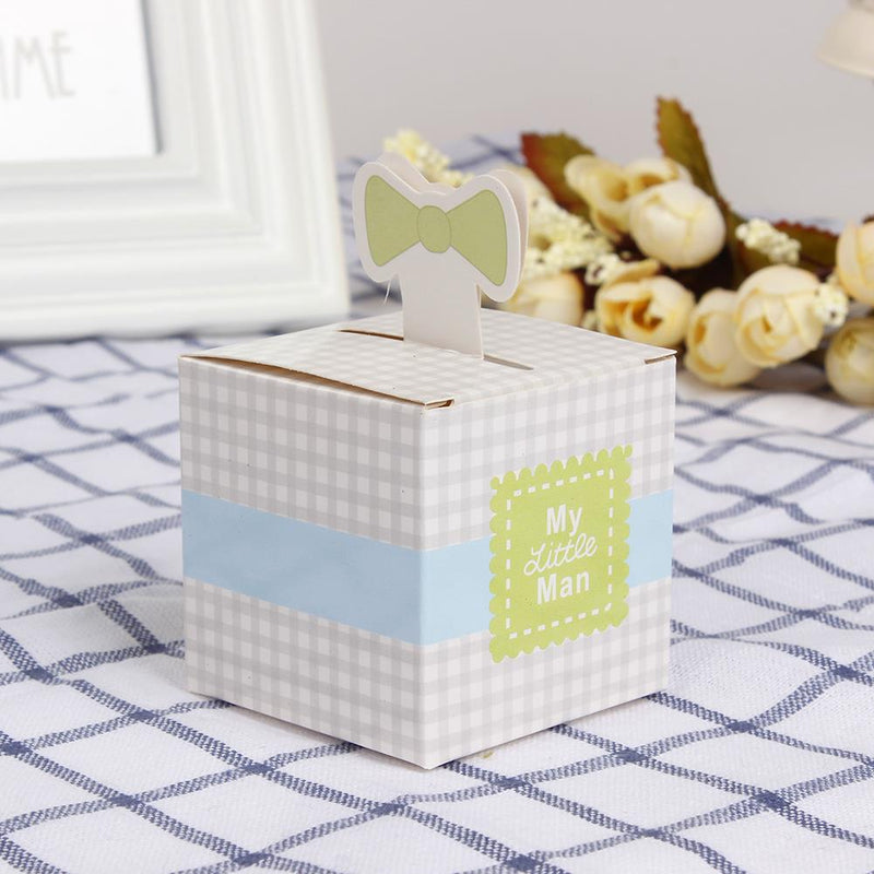 paperboard gift bags, view 3 - MRSLM