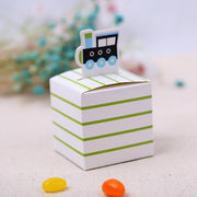 paperboard gift bags, view 12 - MRSLM