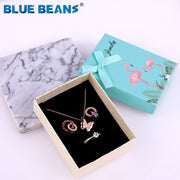 square jewelry gift box, view 28 - MRSLM
