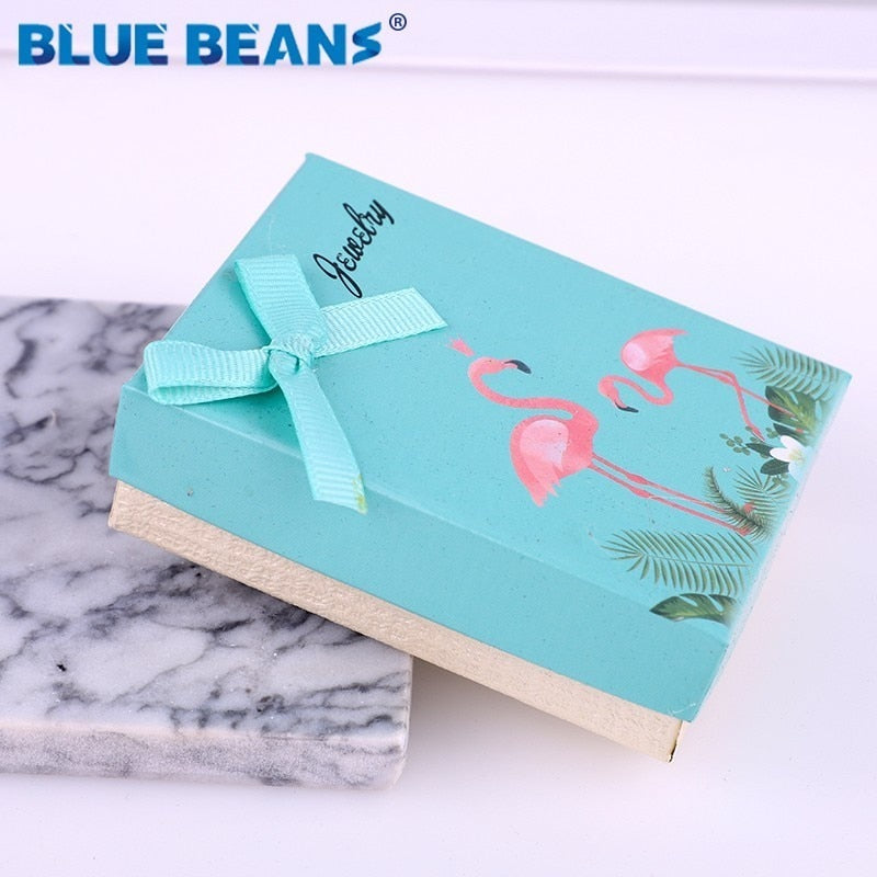 square jewelry gift box - MRSLM