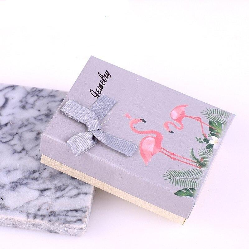 square jewelry gift box, view 11 - MRSLM