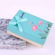 square jewelry gift box, view 15 - MRSLM
