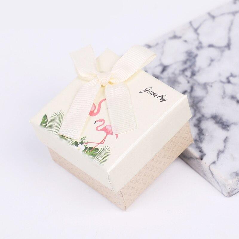 square jewelry gift box, view 17 - MRSLM