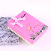 square jewelry gift box, view 19 - MRSLM