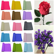 crepe paper for gift wrapping, view 21 - MRSLM