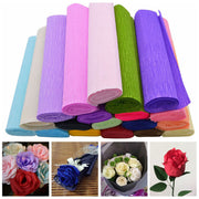 crepe paper for gift wrapping, view 20 - MRSLM