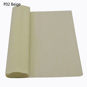 crepe paper for gift wrapping, view 3 - MRSLM