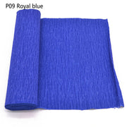 crepe paper for gift wrapping, view 6 - MRSLM