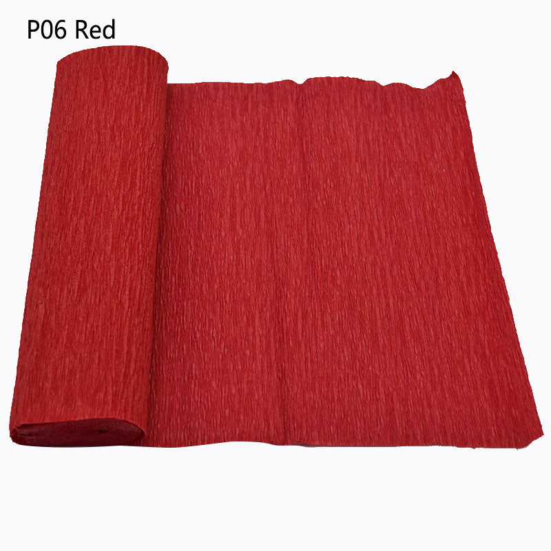 crepe paper for gift wrapping, view 9 - MRSLM