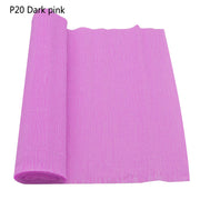 crepe paper for gift wrapping, view 12 - MRSLM