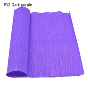 crepe paper for gift wrapping, view 18 - MRSLM