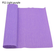crepe paper for gift wrapping, view 19 - MRSLM
